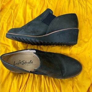 Cute Comfortable Wedges